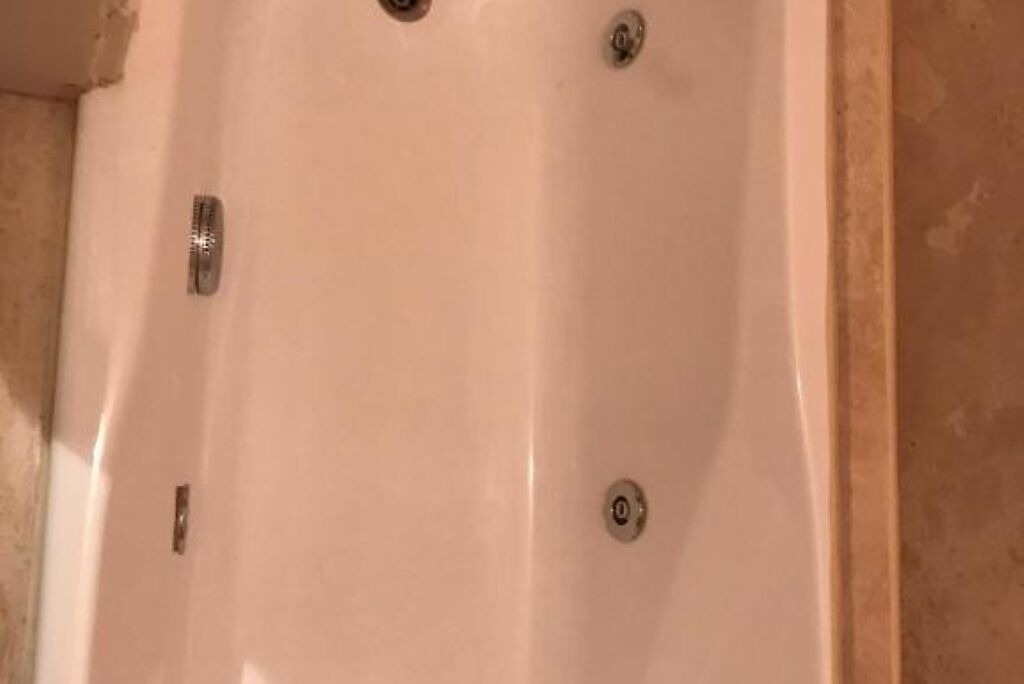 Photo of Bathroom in Ramos Mejia