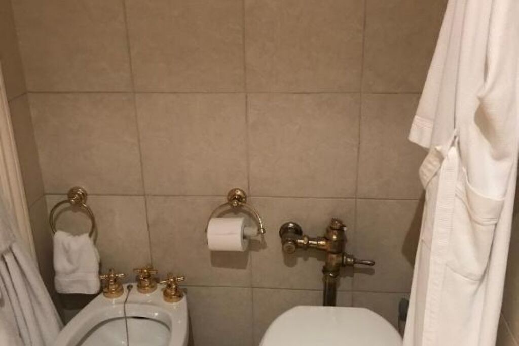 Photo of Bathroom in Ramos Mejia