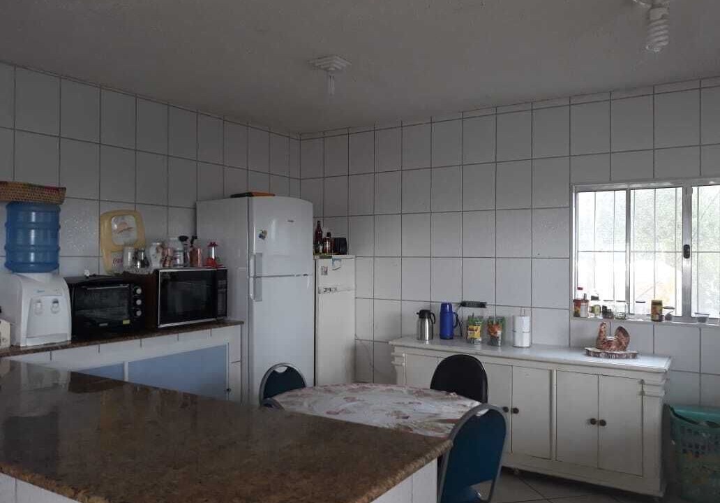 Photo of Kitchen in Igarata