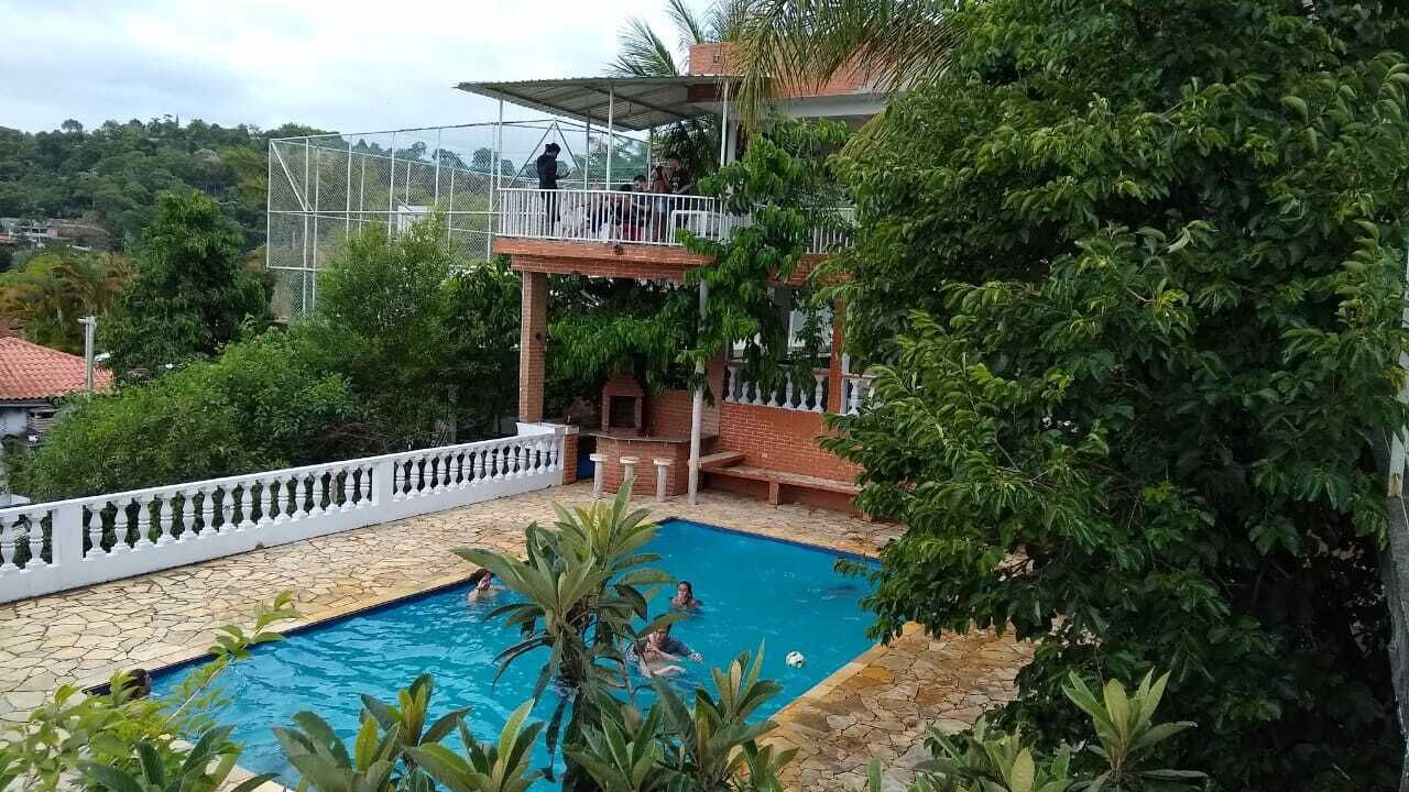 Photo of Outdoor in Igarata