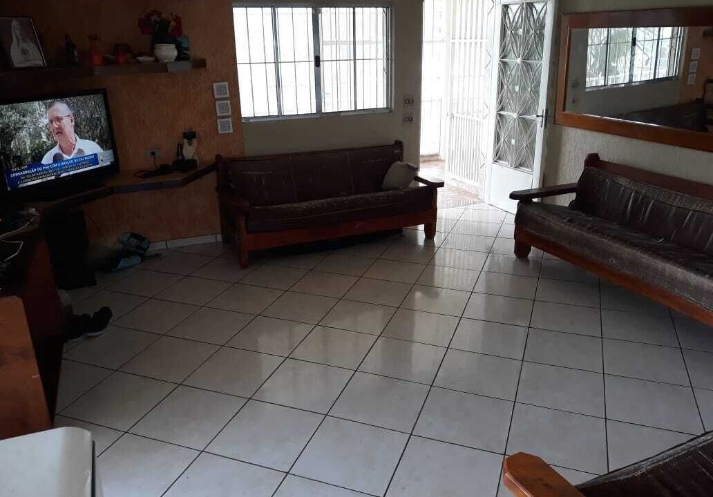 Photo of Livingroom in Igarata
