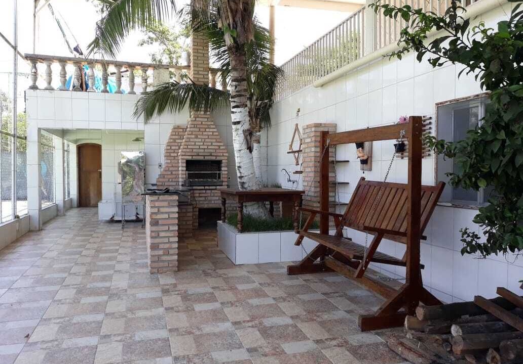 Photo of Patio Balcony in Igarata