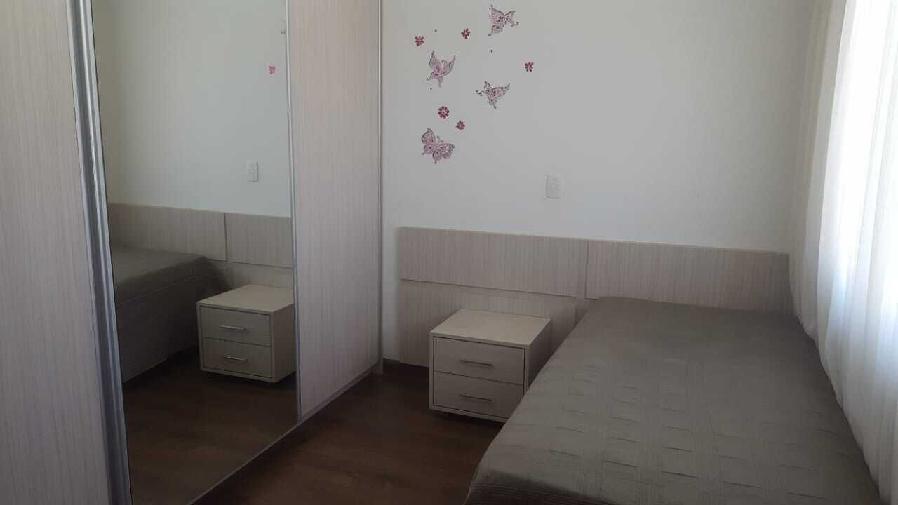 Photo of Bedroom in Vargem Grande Paulista