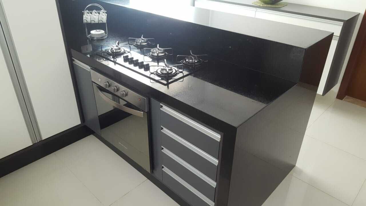 Photo of Kitchen in Vargem Grande Paulista