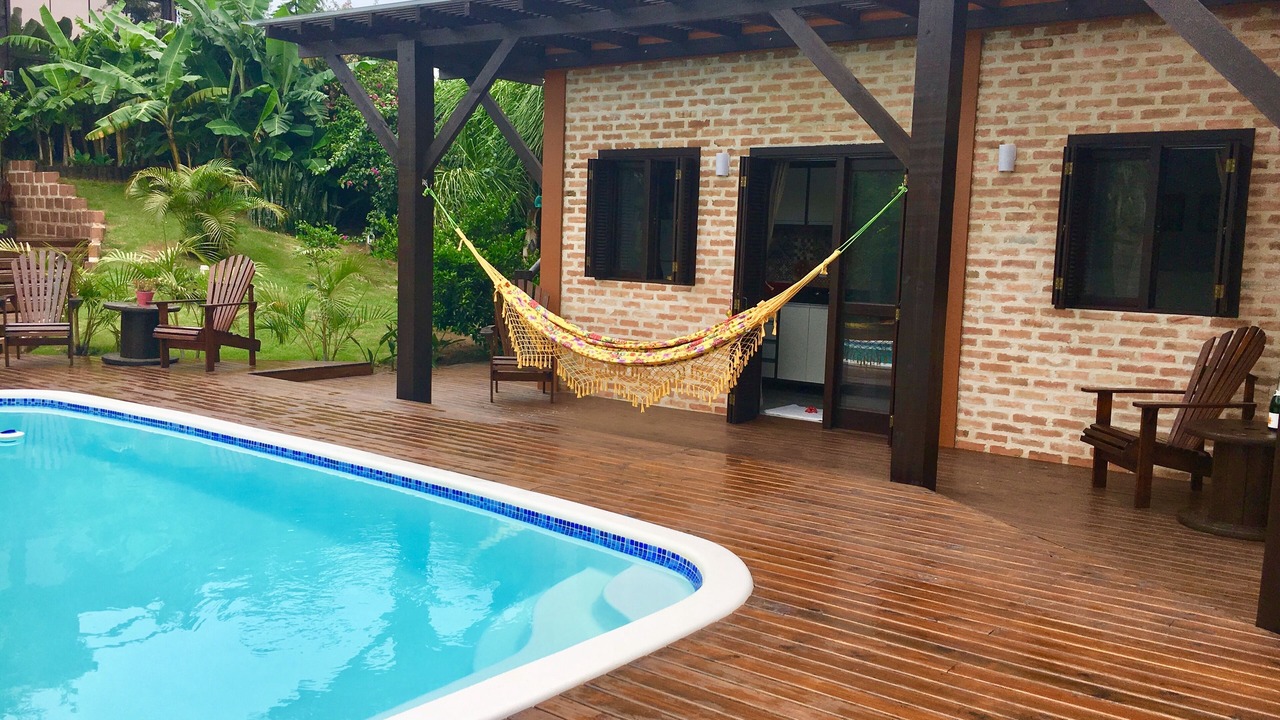 Photo of Outdoor in Praia do Rosa