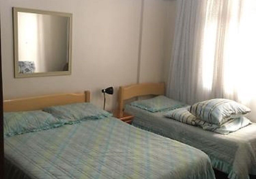Photo of Bedroom in Centro