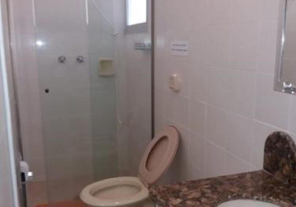 Photo of Bathroom in Centro