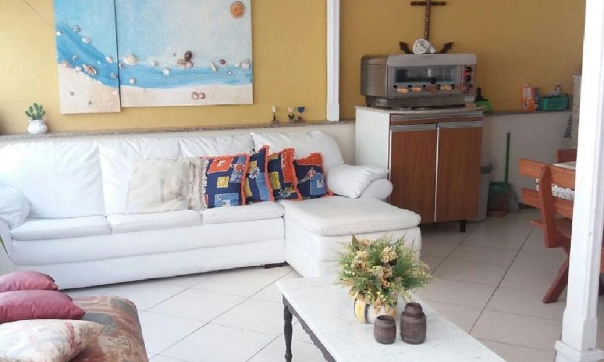 Photo of Livingroom in Centro