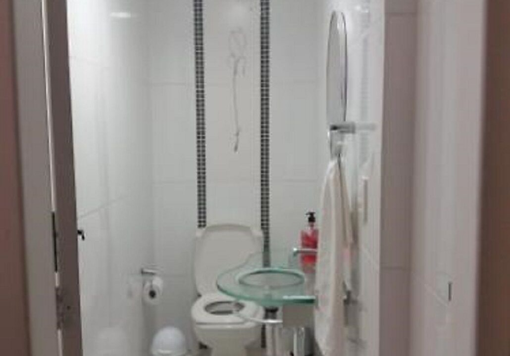Photo of Bathroom in Centro