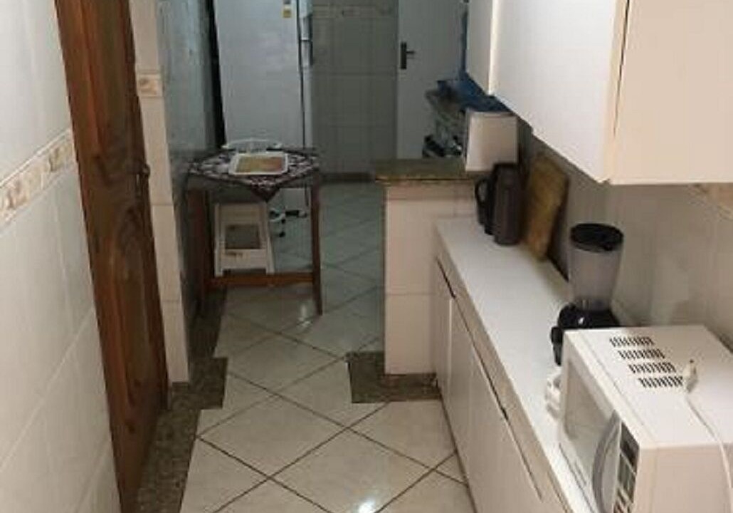 Photo of Kitchen in Centro