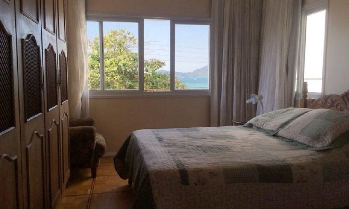 Photo of Bedroom in Centro