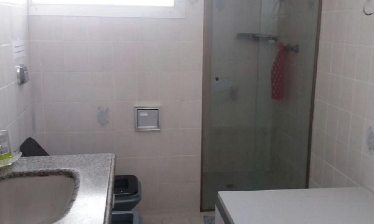 Photo of Bathroom in Centro
