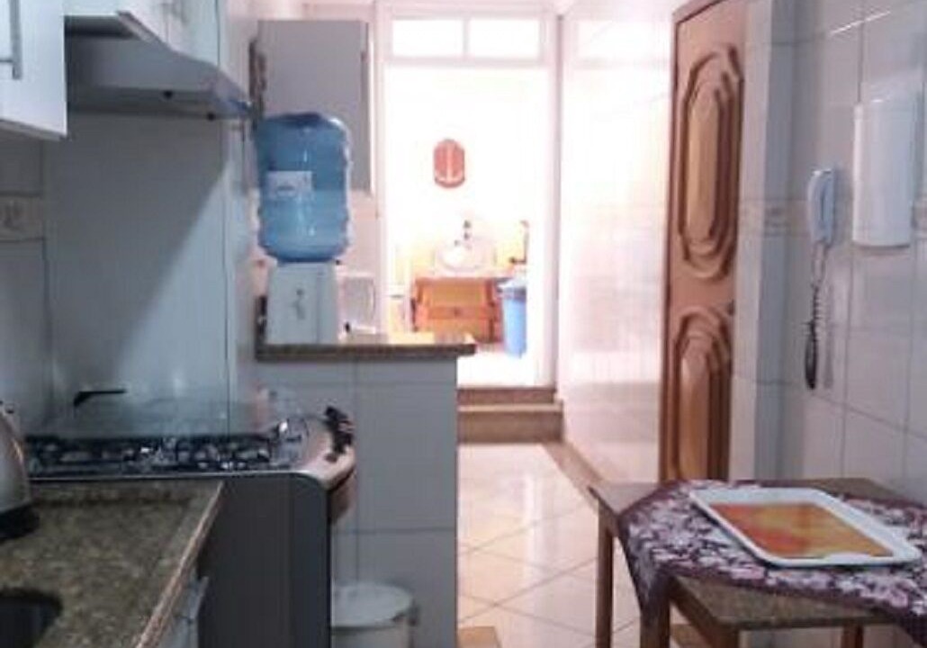 Photo of Kitchen in Centro