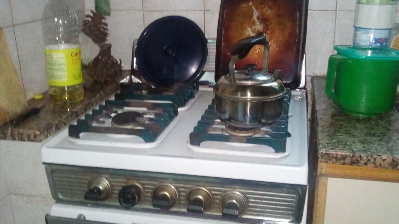 Photo of Kitchen in Bahia Blanca