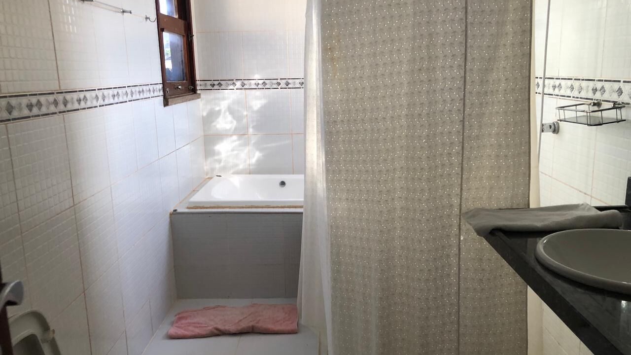 Photo of Bathroom in Porto das Dunas