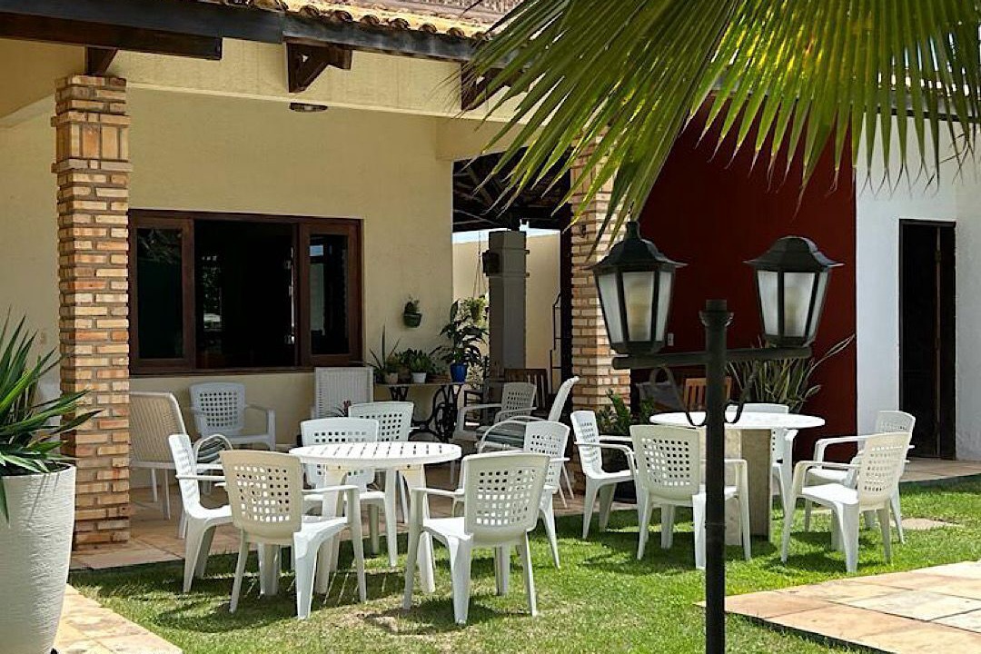 Photo of Outdoor in Porto das Dunas