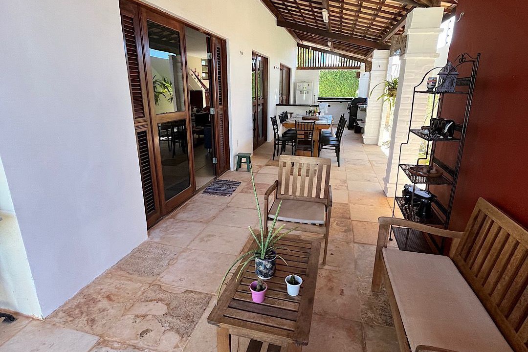 Photo of Outdoor in Porto das Dunas