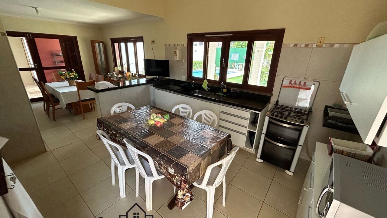 Photo of Kitchen in Porto das Dunas
