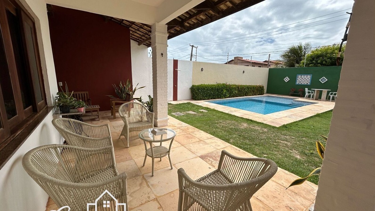 Photo of Outdoor in Porto das Dunas