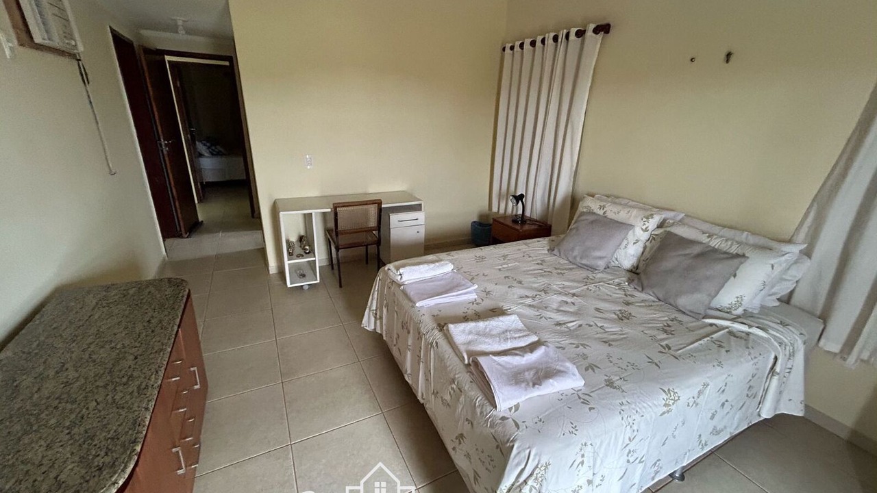 Photo of Bedroom in Porto das Dunas