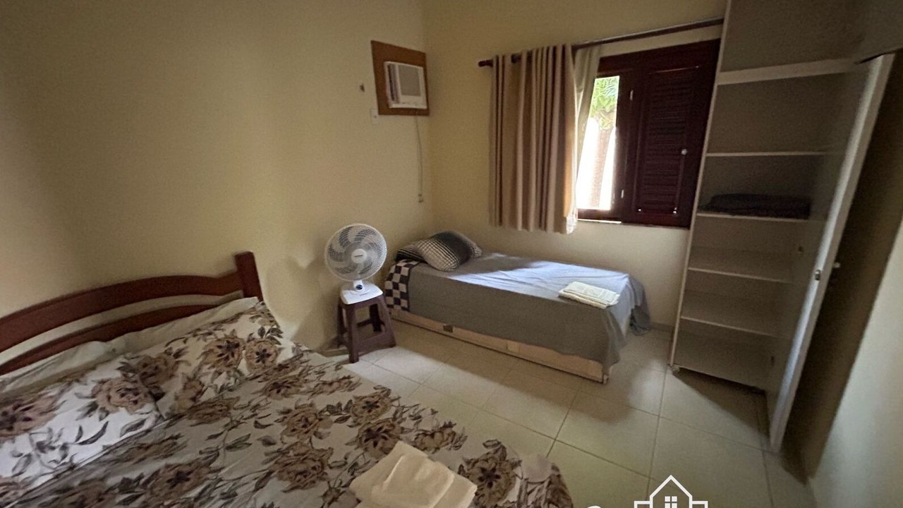 Photo of Bedroom in Porto das Dunas