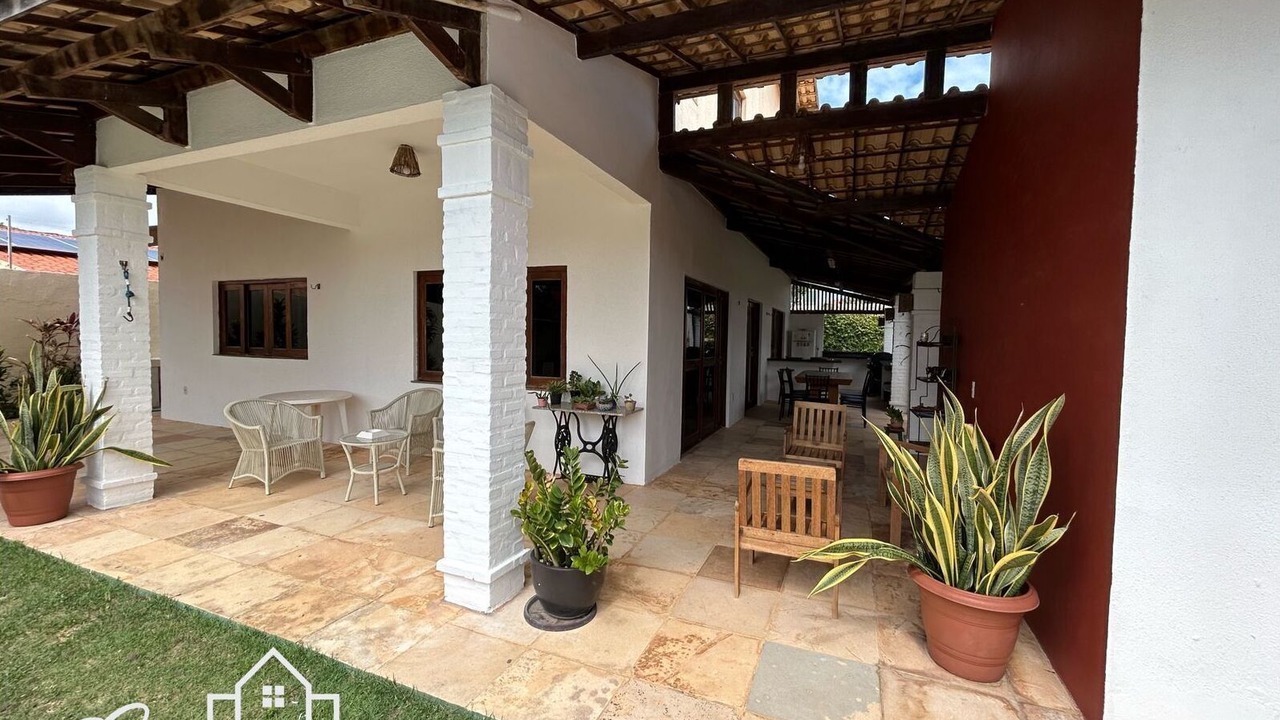 Photo of Outdoor in Porto das Dunas