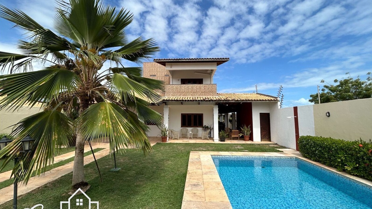 Photo of Outdoor in Porto das Dunas