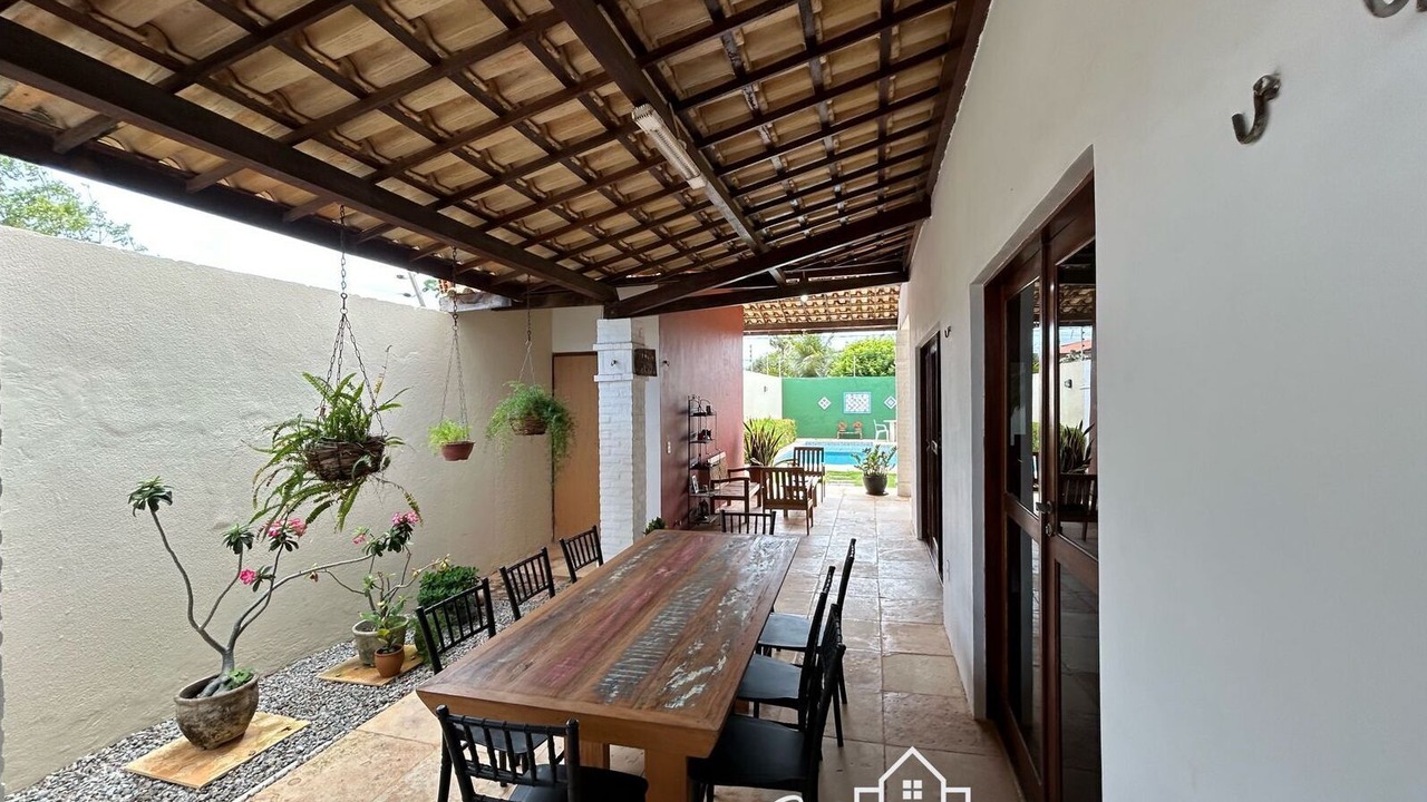 Photo of Outdoor in Porto das Dunas