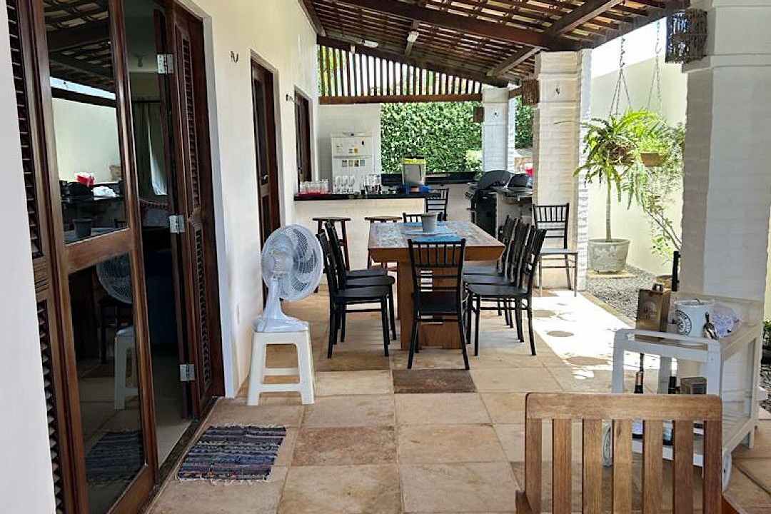 Photo of Outdoor in Porto das Dunas