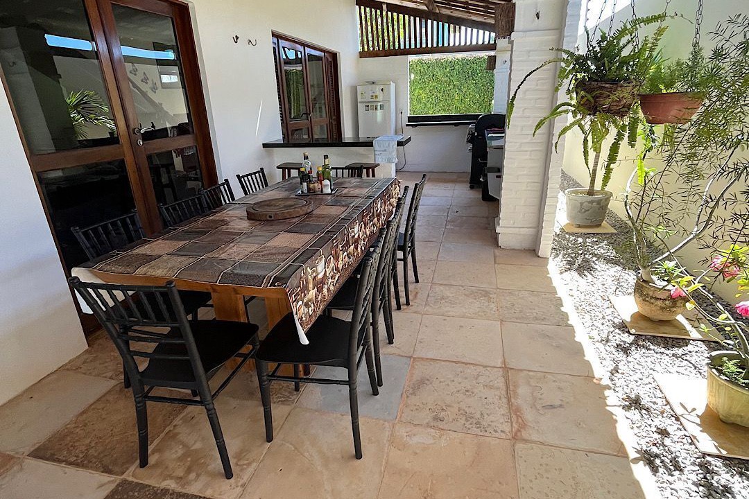 Photo of Outdoor in Porto das Dunas