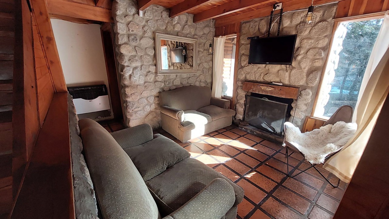 Photo of Livingroom in Angostura