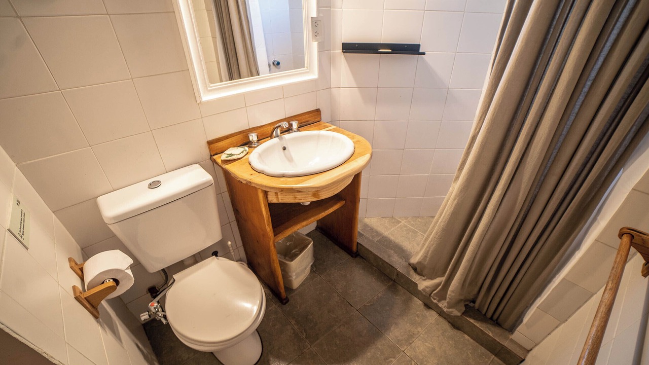 Photo of Bathroom in Angostura