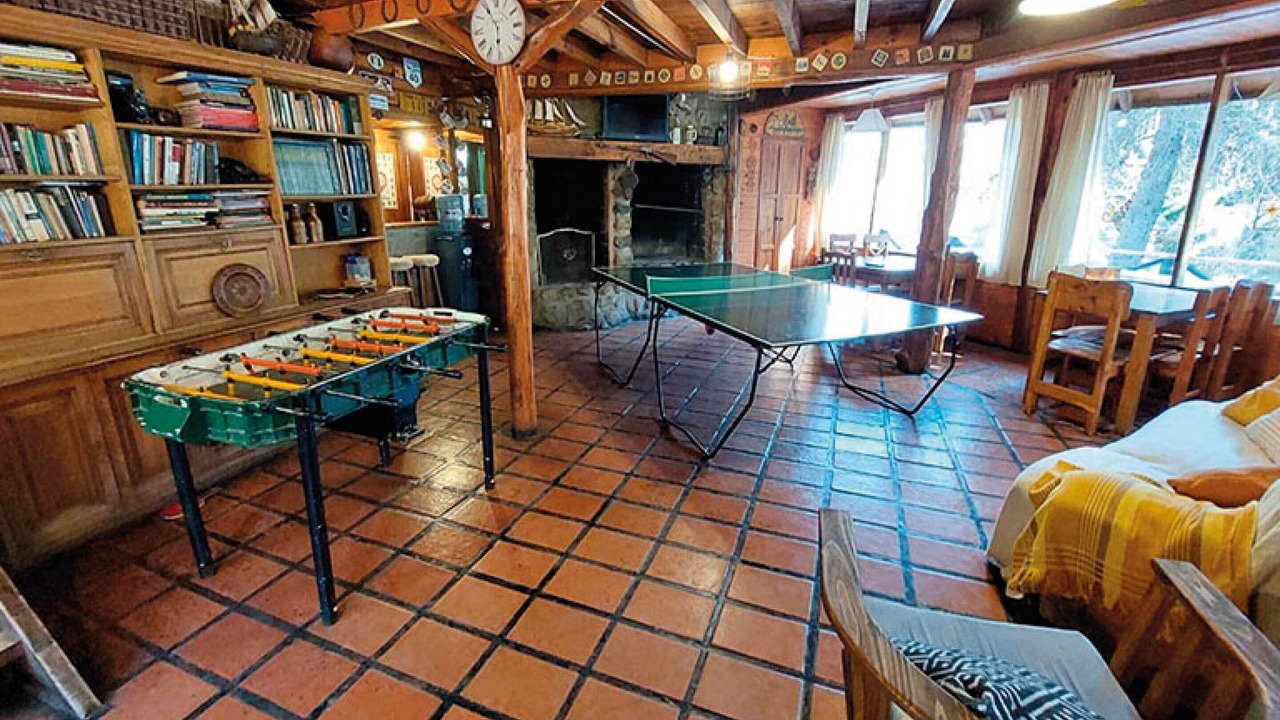 Photo of Bedroom in Angostura