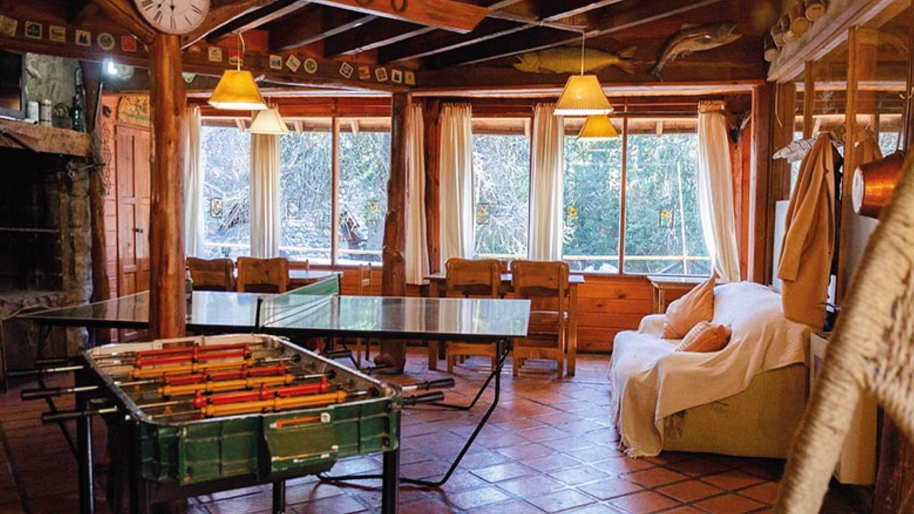 Photo of Bedroom in Angostura