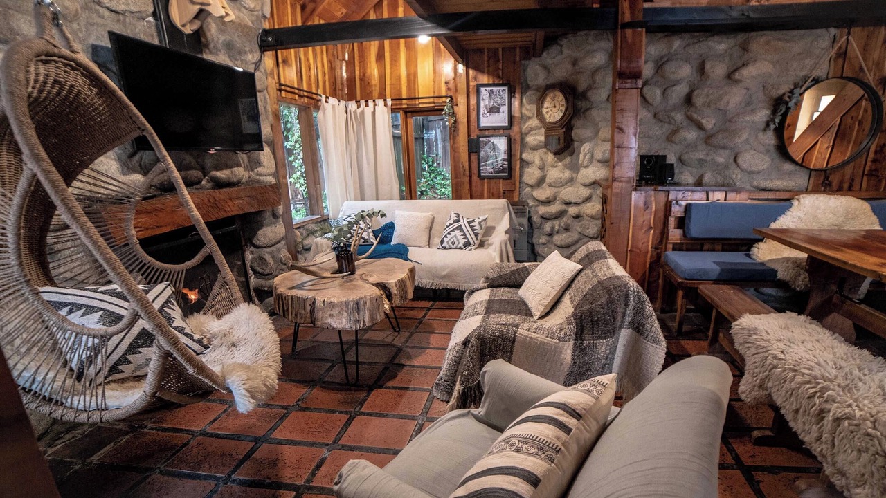 Photo of Livingroom in Angostura