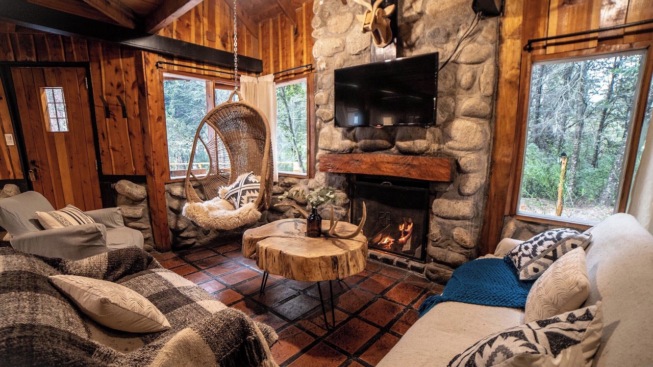 Photo of Livingroom in Angostura