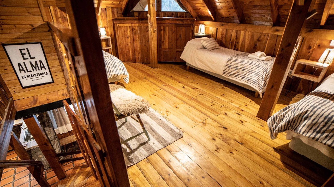Photo of Bedroom in Angostura