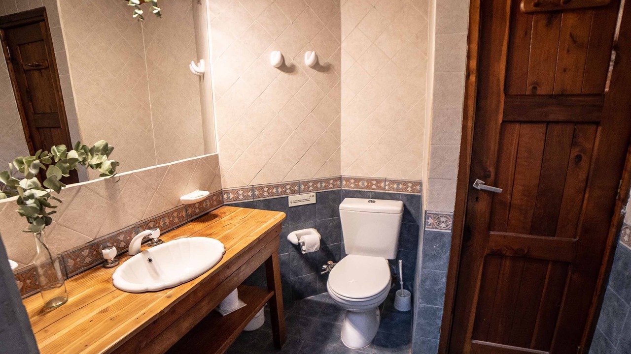 Photo of Bathroom in Angostura