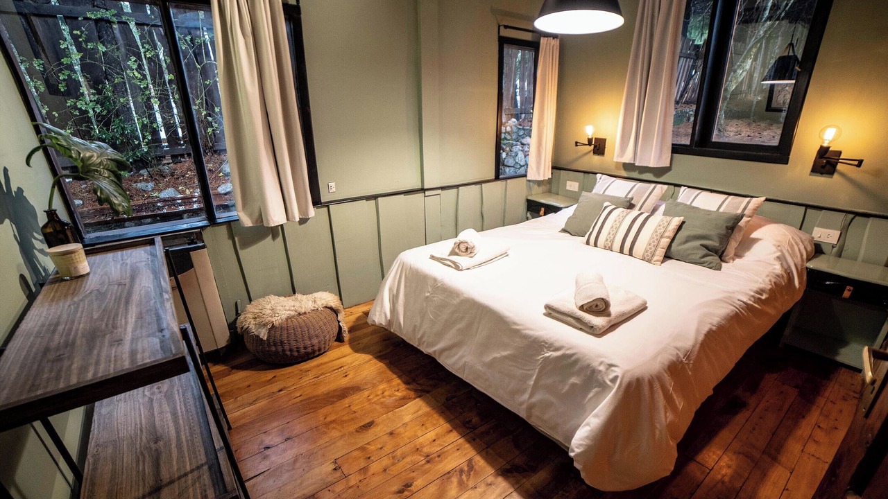 Photo of Bedroom in Angostura