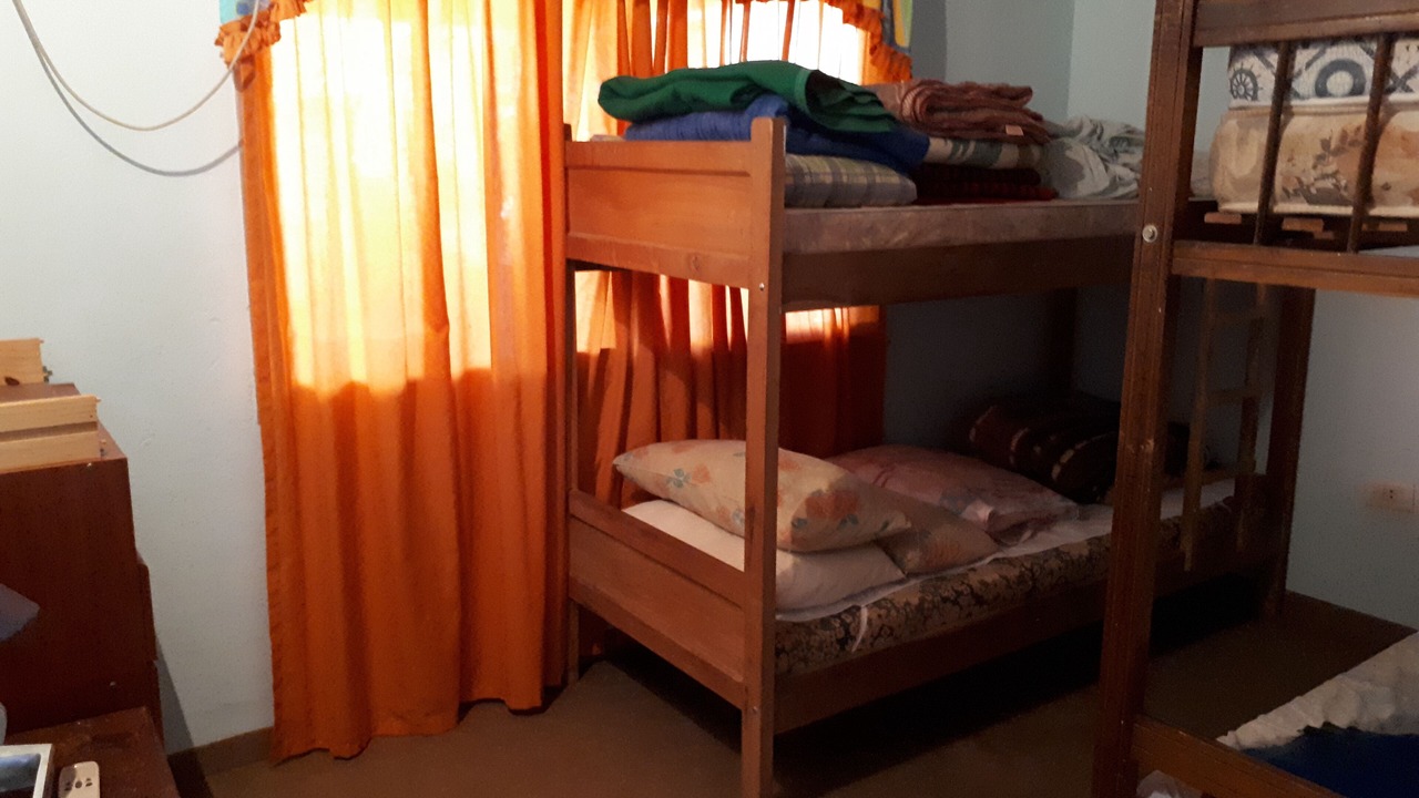 Photo of Bedroom in Puerto Valle