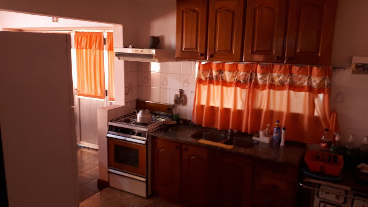 Photo of Kitchen in Puerto Valle