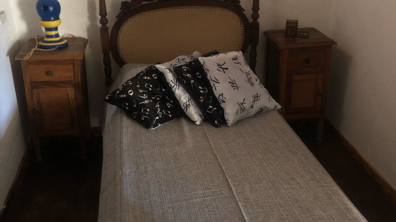 Photo of Bedroom in Sirinhaem