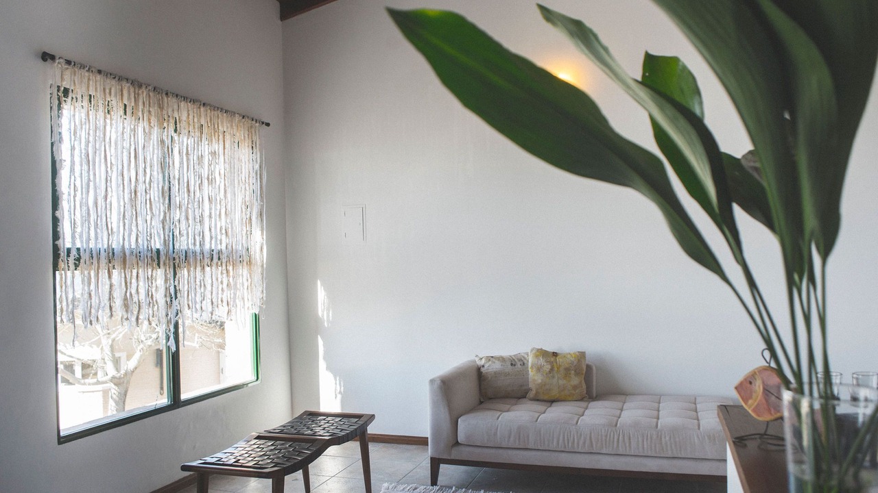 Photo of Livingroom in Puerto Madryn