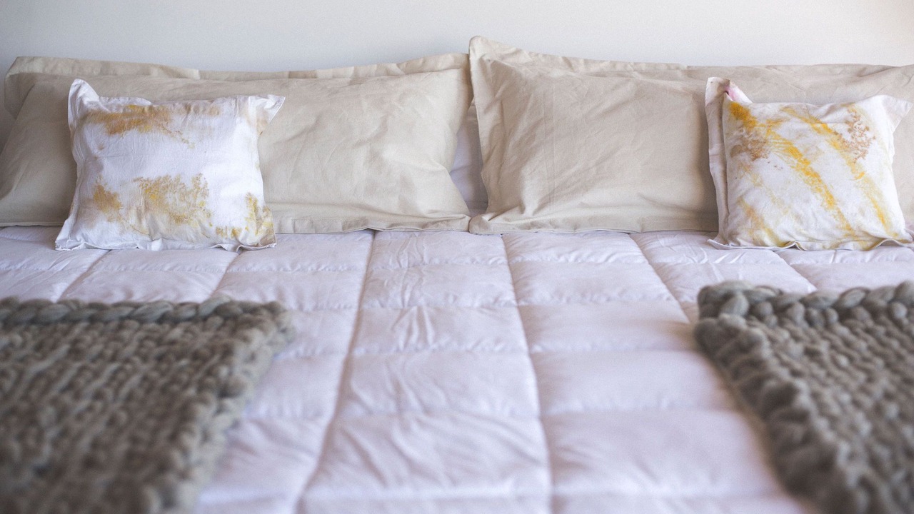Photo of Bedroom in Puerto Madryn