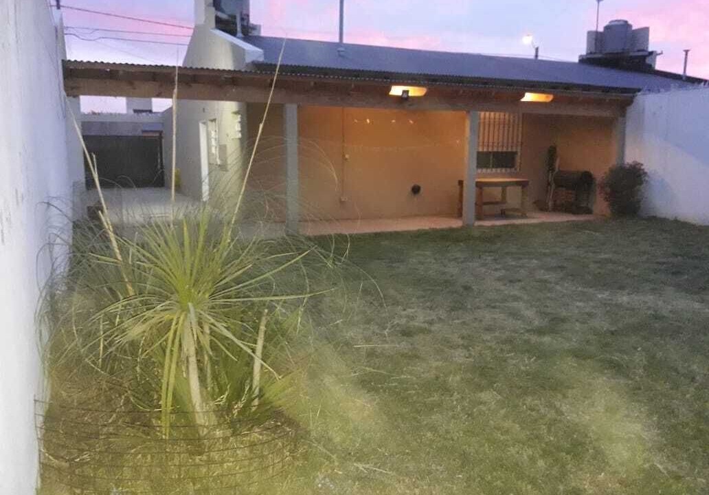 Photo of Patio Balcony in Bahia Blanca