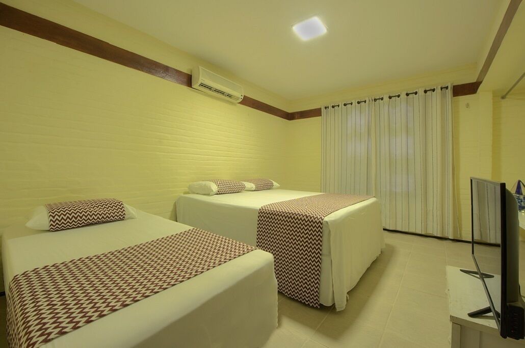 Photo of Bedroom in Porto das Dunas