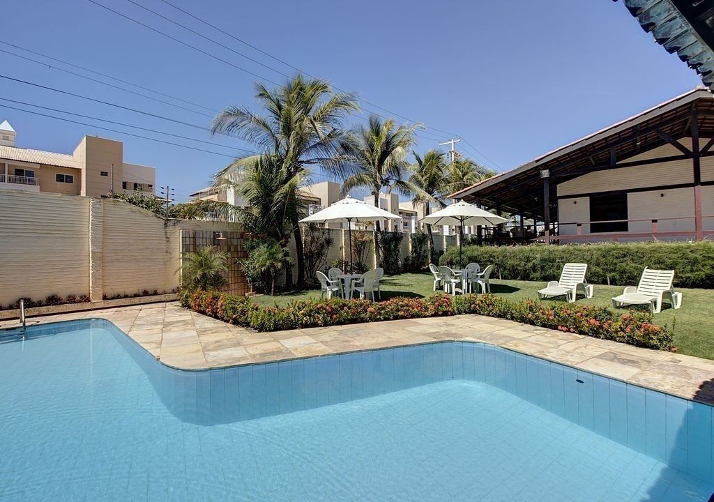 Photo of Outdoor in Porto das Dunas