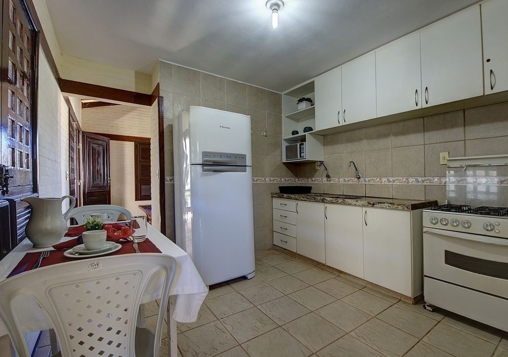 Photo of Kitchen in Porto das Dunas