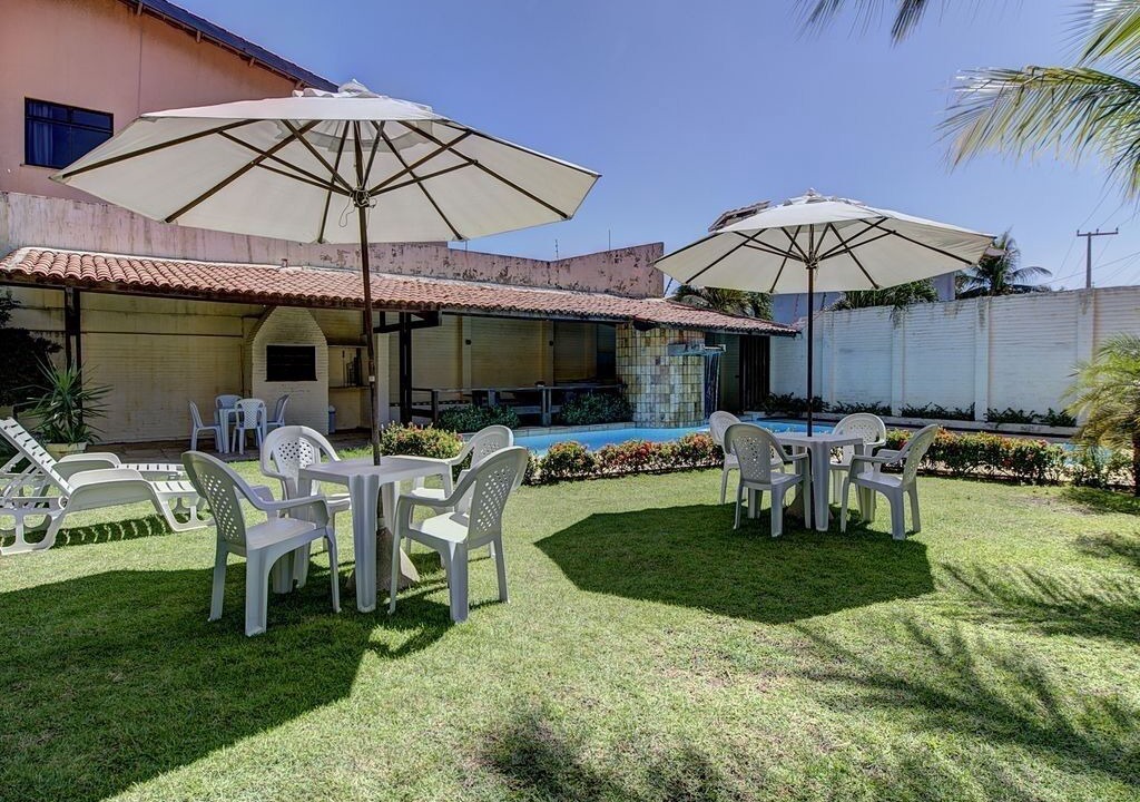Photo of Outdoor in Porto das Dunas
