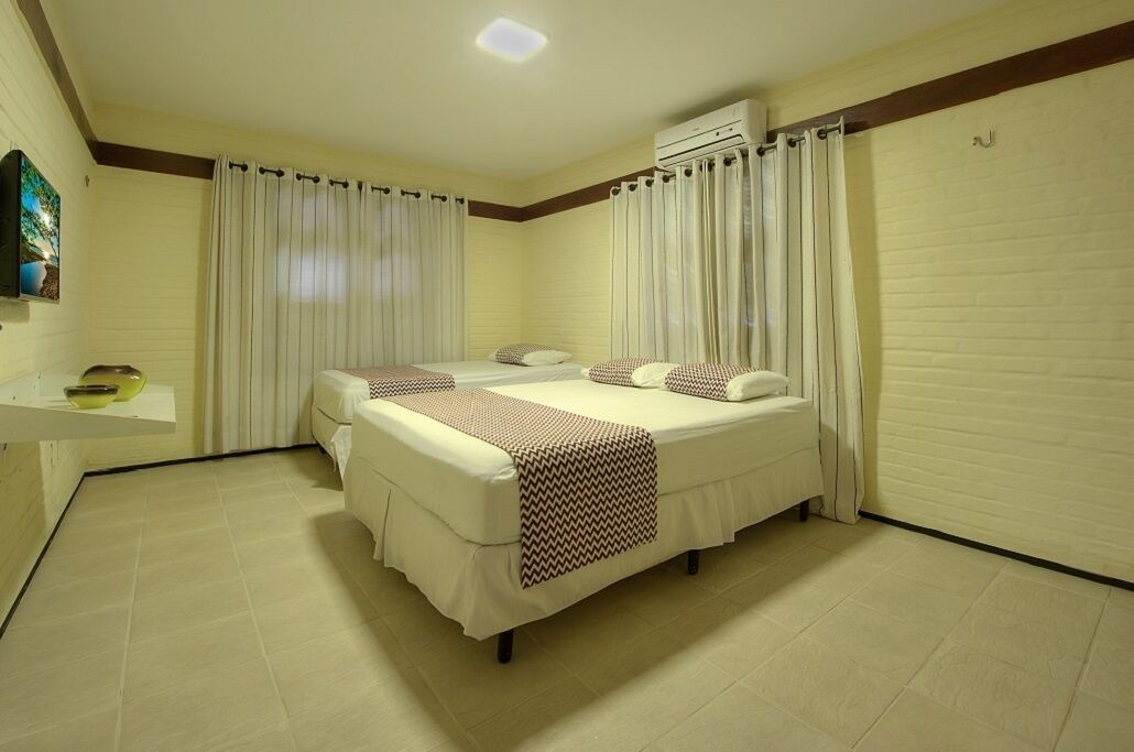 Photo of Bedroom in Porto das Dunas